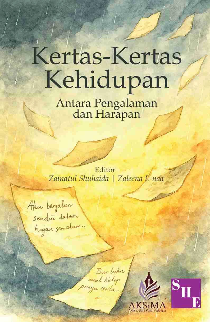 ANTOLOGI PUISI KERTAS-KERTAS KEHIDUPAN-img