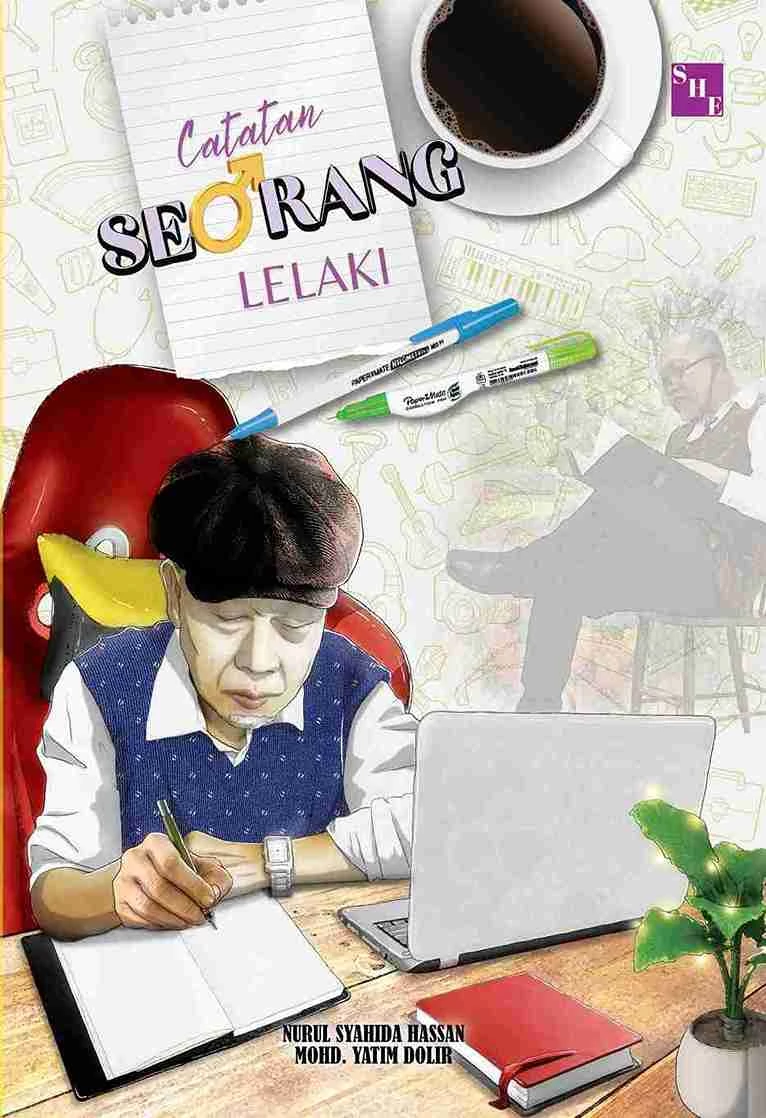 ANTOLOGI CATATAN SEORANG LELAKI-img