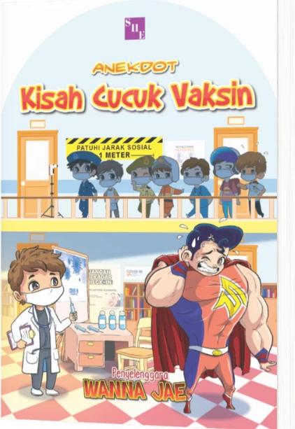 Anekdot Kisah Cucuk Vaksin-img