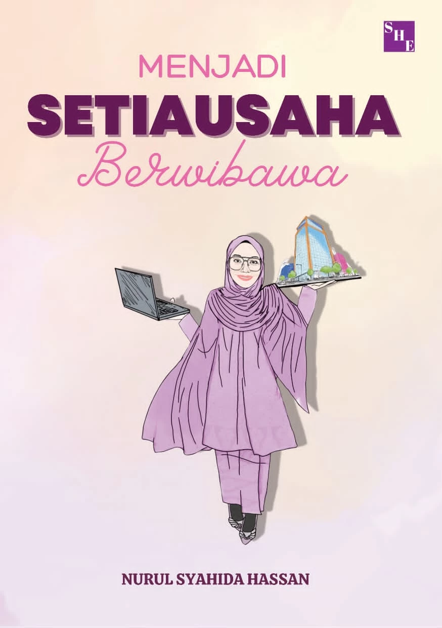 Menjadi Setiausaha Berwibawa-img