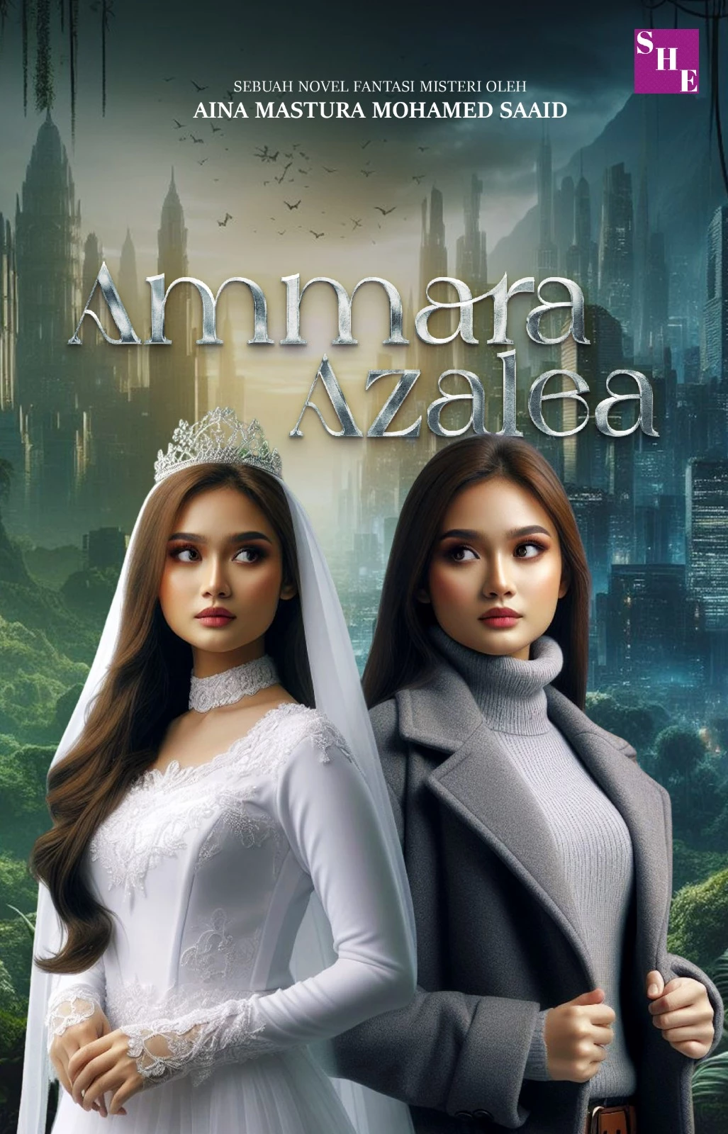 FANTASHE: AMMARA AZALEA-img